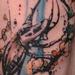 Tattoos - Beetle - 74663